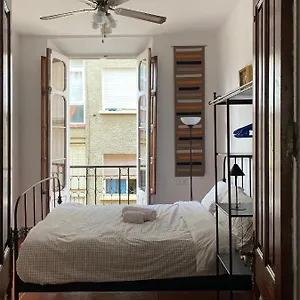  Apartamento Casa Del Conde España