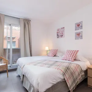  Apartamento Cornellalux 2 España