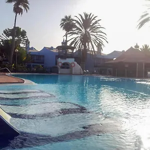 Appartement Lightbooking Sun Club San Agustin 401, San Bartolomé