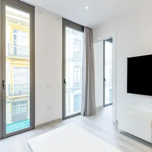  Apartamento Minty - Bright La Merced España