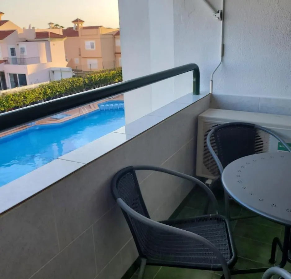 Maspalomas San Bartolomé Apartamento