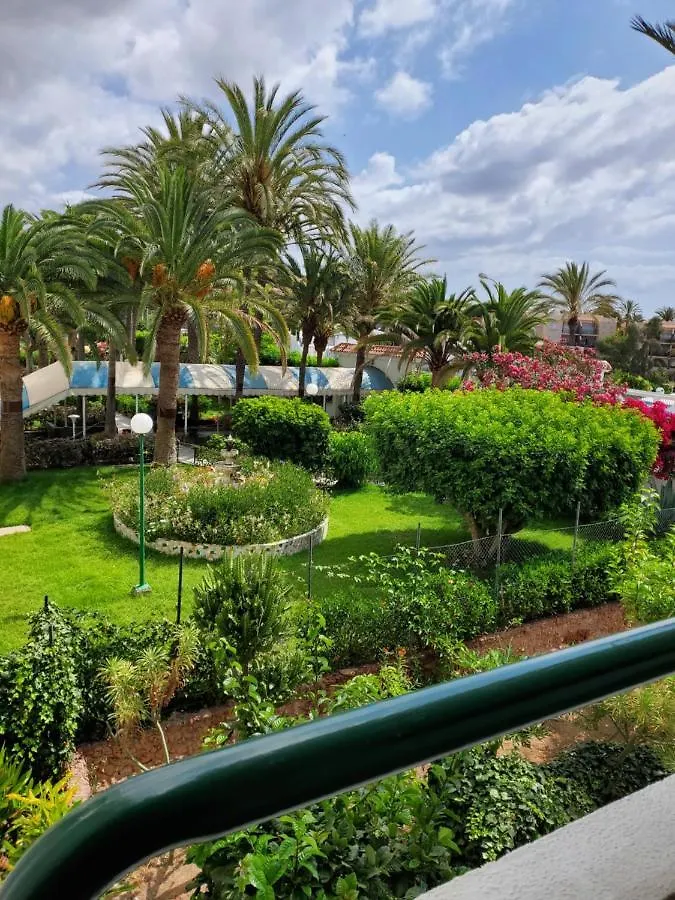 Maspalomas San Bartolomé