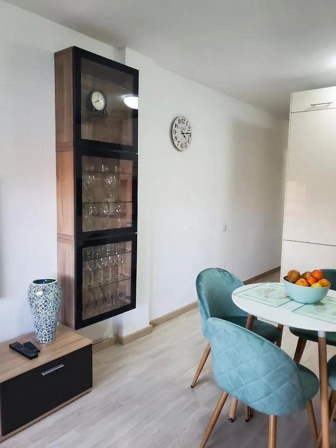 Apartamento Maspalomas San Bartolomé