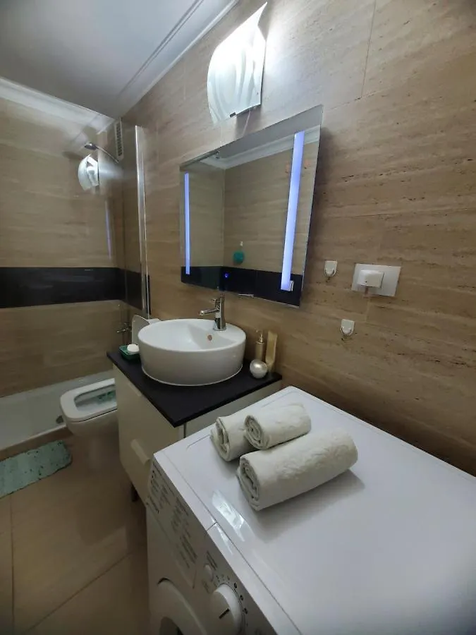 Apartamento Maspalomas San Bartolomé