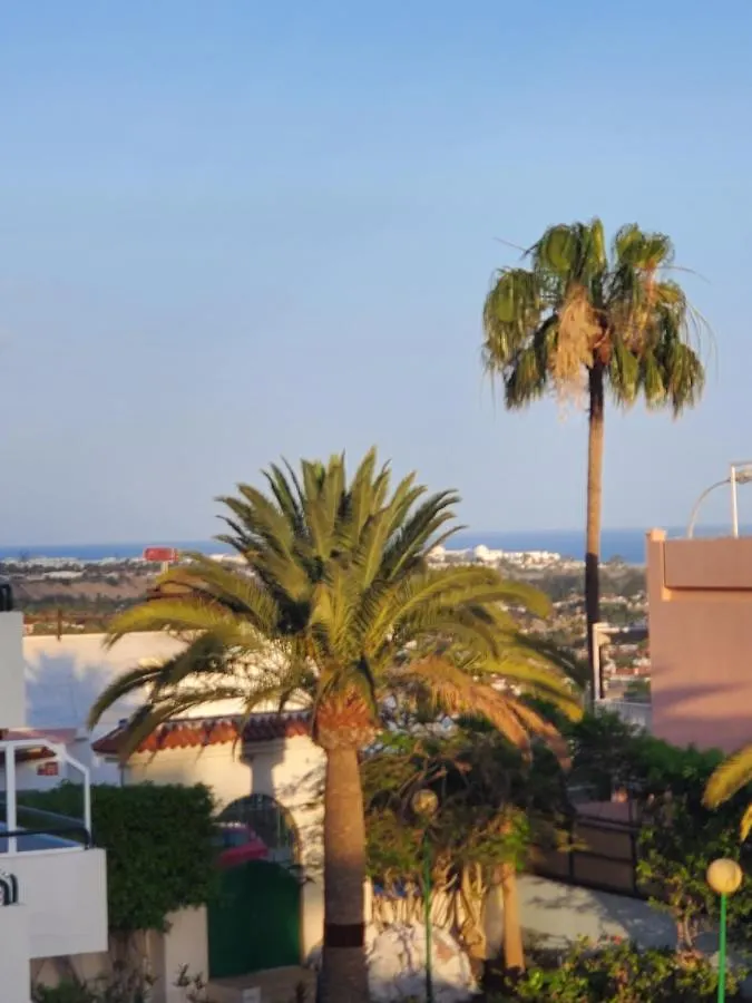 Maspalomas San Bartolomé 0*,