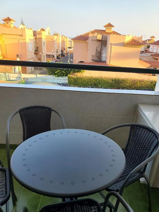 Maspalomas San Bartolomé Apartamento