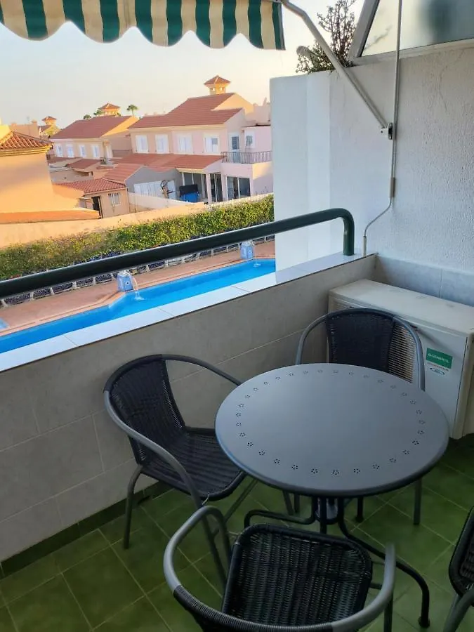 Maspalomas San Bartolomé Apartamento