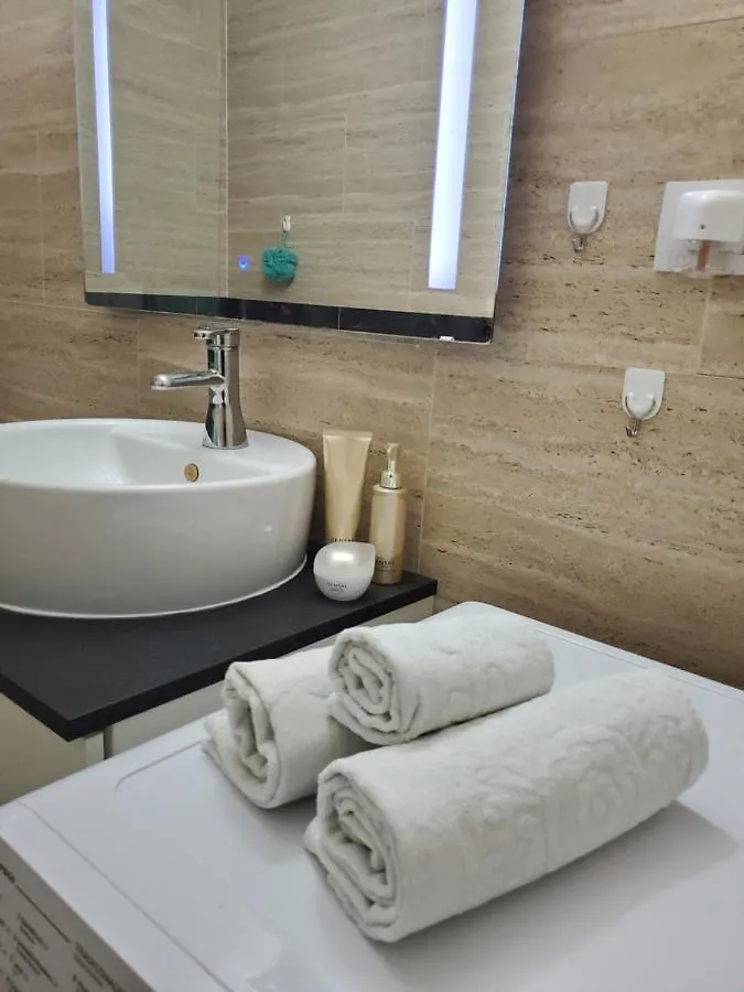 Apartamento Maspalomas San Bartolomé España