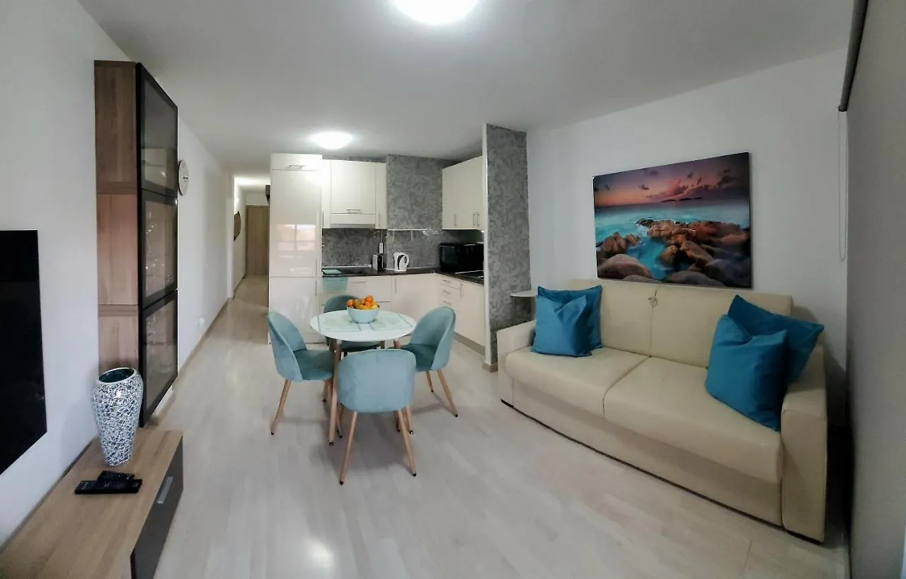 Apartamento Maspalomas San Bartolomé