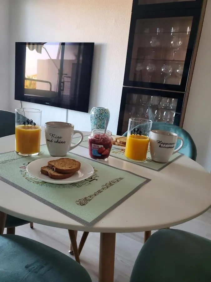 Apartamento Maspalomas San Bartolomé