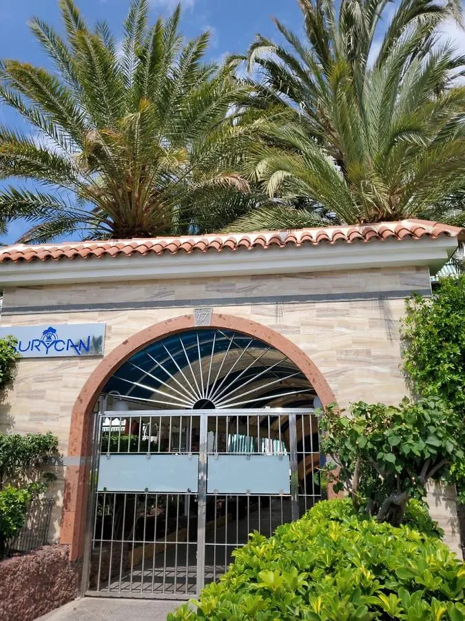 Maspalomas San Bartolomé