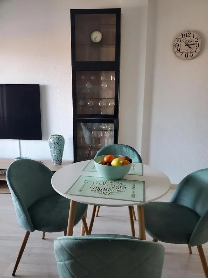 Apartamento Maspalomas San Bartolomé