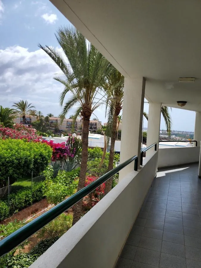 Maspalomas San Bartolomé 0*,