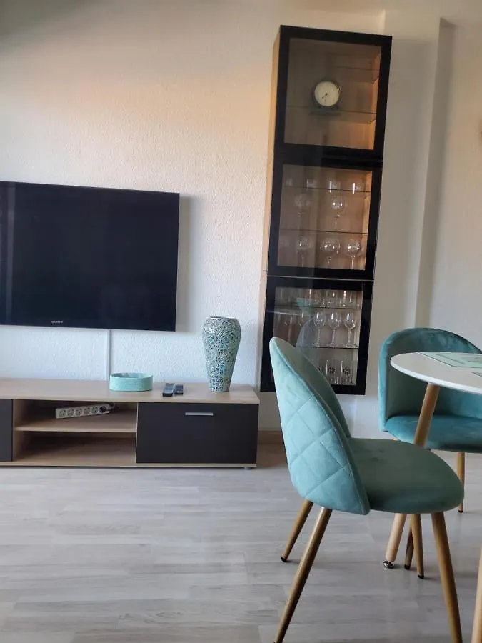 Maspalomas San Bartolomé Apartamento